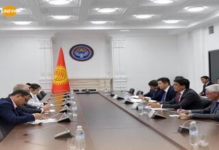 The Cabinet of Ministers discussed cooperation with the UN Population Fund (UNFPA)