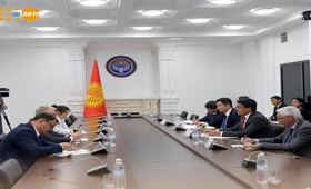 The Cabinet of Ministers discussed cooperation with the UN Population Fund (UNFPA)