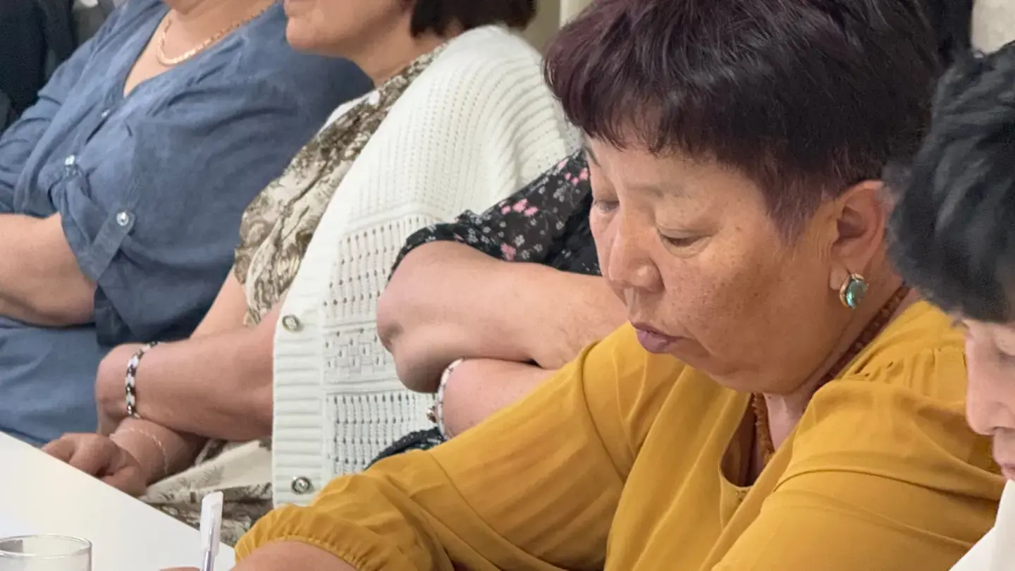 International Day of Midwives 2025: Midwives on the Frontlines of Humanitarian Response in Kyrgyzstan