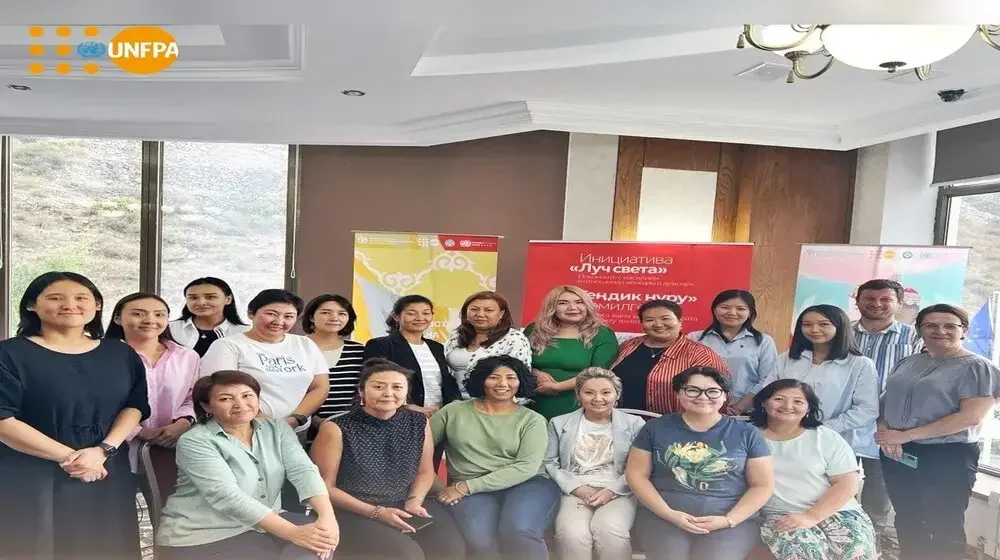 Workshop on engaging men and boys in reducing gender violence and pomoting positive masculinity 