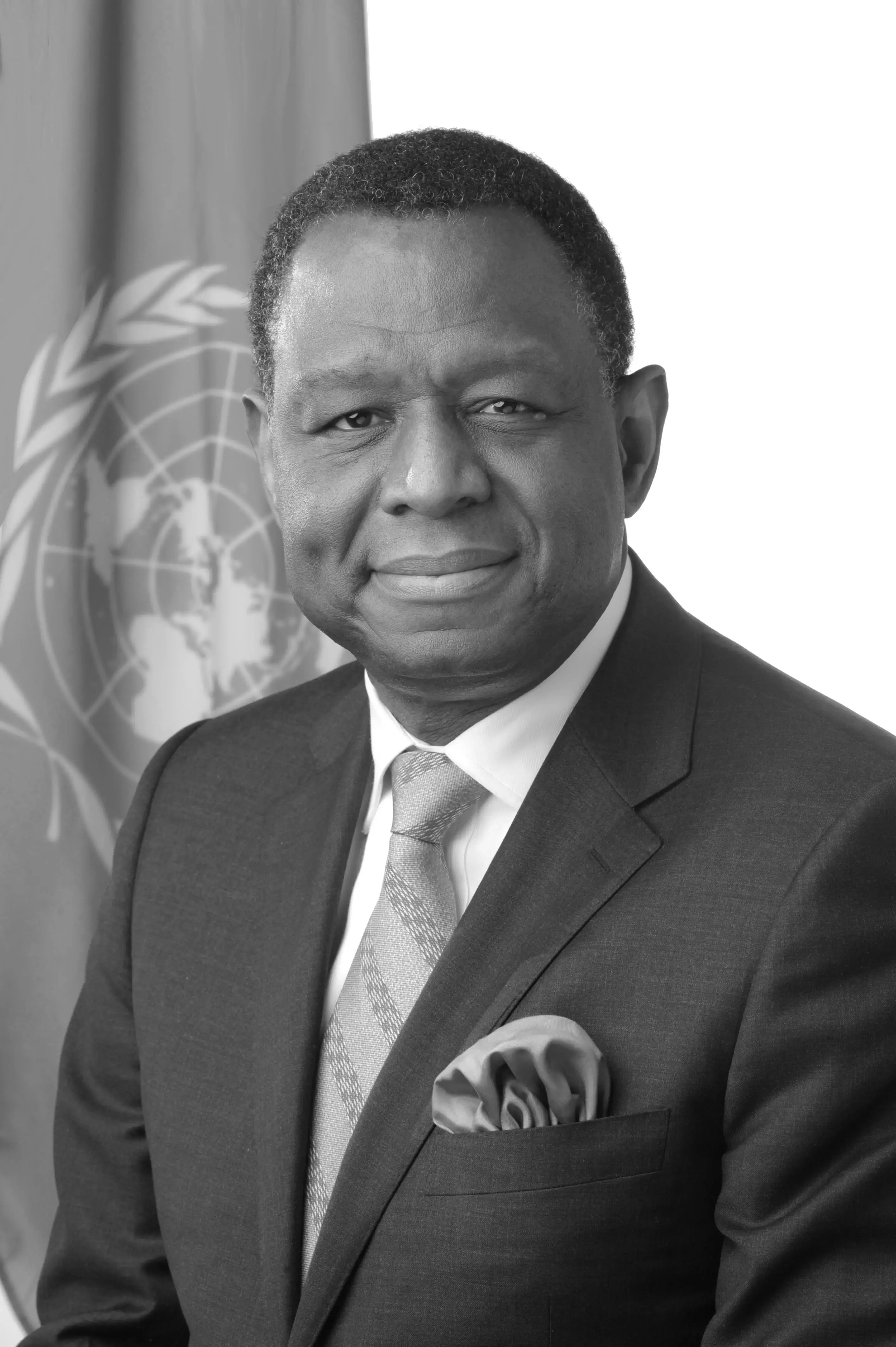 UNFPA mourns passing of Executive Director