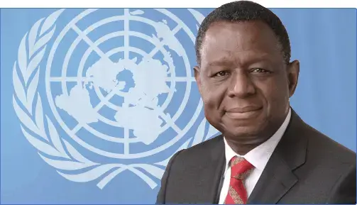 Statement by Dr. Babatunde Osotimehin, Executive Director of UNFPA