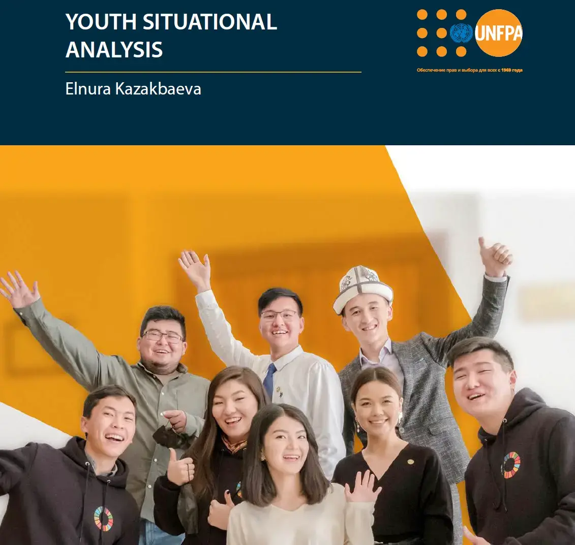 Youth Situational Analysis