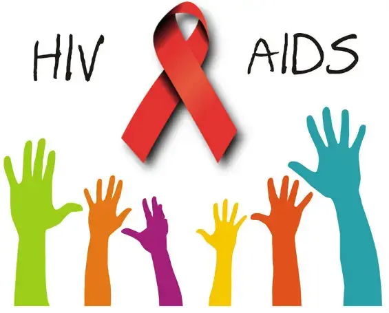 HIV & AIDS