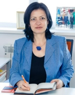 Photo of Giulia Vallese